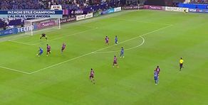 L'Inzaghi d'Arabia continua a volare