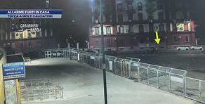 Furti in casa dei giocatori: è allarme