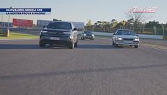 Nuova Opel Mokka GSE