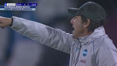 Domenica Roma-Napoli