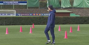 Inter a due facce: con le piccole domina, con le big fatica