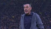 Sarri, tabù San Siro