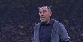 Sarri, tabù San Siro