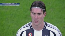 Oggi Juventus-Cagliari