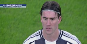 Oggi Juventus-Cagliari