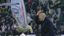 Spalletti, pro e contro