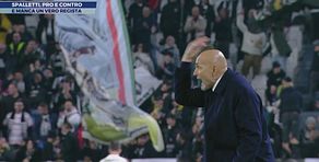 Spalletti, pro e contro