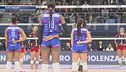 Vero Volley per le donne