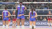 Vero Volley per le donne