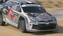 Rally, Ogier nella storia