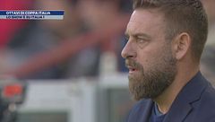 Ottavi di Coppa Italia