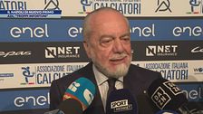 Il Napoli di nuovo primo