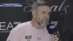 La Roma cerca il riscatto