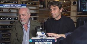 Missione Coppa Italia