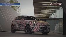 Svelata la nuova Cupra Raval