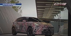 Svelata la nuova Cupra Raval