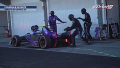 Formula E, da San Paolo parte la nuova stagione