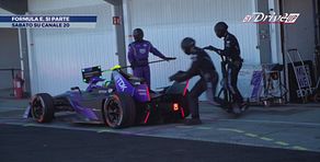 Formula E, da San Paolo parte la nuova stagione