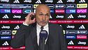 Spalletti torna a Napoli