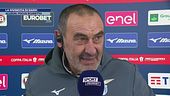 La rivincita di Sarri