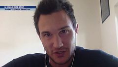 Il Gallo dice stop: "Basket, Kobe e famiglia"