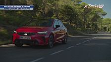 Nuove Seat Ibiza e Arona