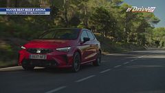 Nuove Seat Ibiza e Arona