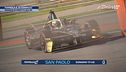 Formula E, sabato l'E-Prix di San Paolo