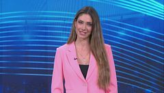 Sabato alle 13.45 ritorna Drive Up