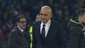 Spalletti: "Rimandati"