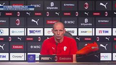 Stasera Torino-Milan