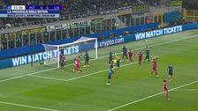 La moviola dell'Inter