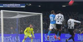 Juve, la difesa soffre