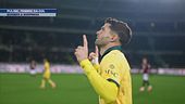Pulisic, febbre da gol