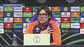 Verso Fiorentina-Dinamo