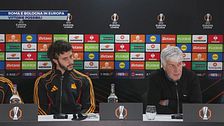 Roma e Bologna in Europa