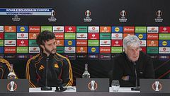 Roma e Bologna in Europa