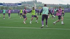 Fiorentina- Dinamo Kiev