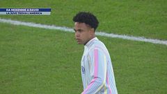 McKennie a David, l'oro di Spalletti