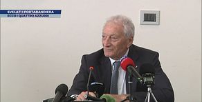 Milano-Cortina: c'è Brignone tra i portabandiera