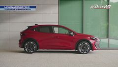 Renault Clio, ecco la nuova generazione