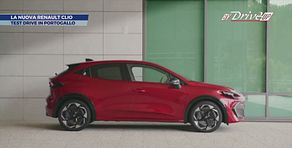 Renault Clio, ecco la nuova generazione