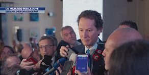 Un miliardo per la Juve: ecco l'offerta