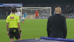 Bologna-Juve nel segno di... Thiago