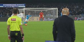 Bologna-Juve nel segno di... Thiago