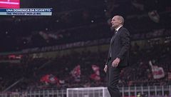 Una domenica da scudetto a distanza