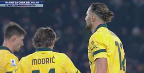 Rabiot è la cura del Milan