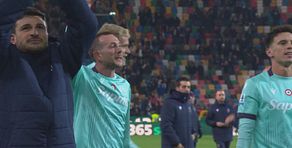 Bernardeschi dal Canada a Bologna