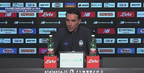 Esame Cagliari per l'Atalanta