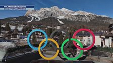 Milano Cortina 2026